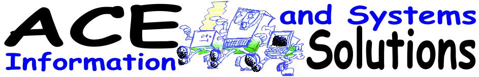 Welcome to the ACE-is-Solutions.com SEO Website Resources page
